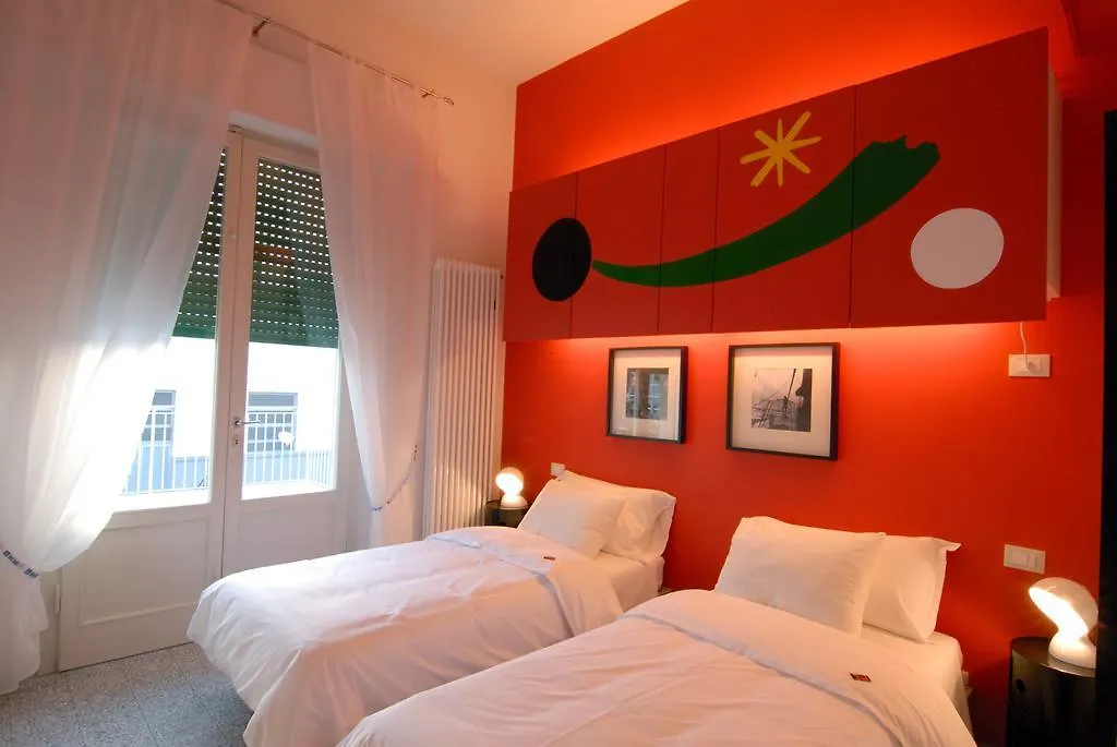 Il Piccolo Rooms Pontedera Guest house