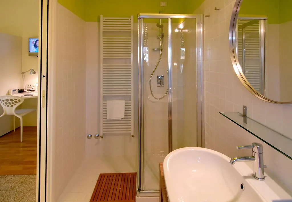 Guest house Il Piccolo Rooms Pontedera