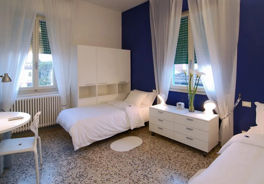 Il Piccolo Rooms Pontedera Guest house