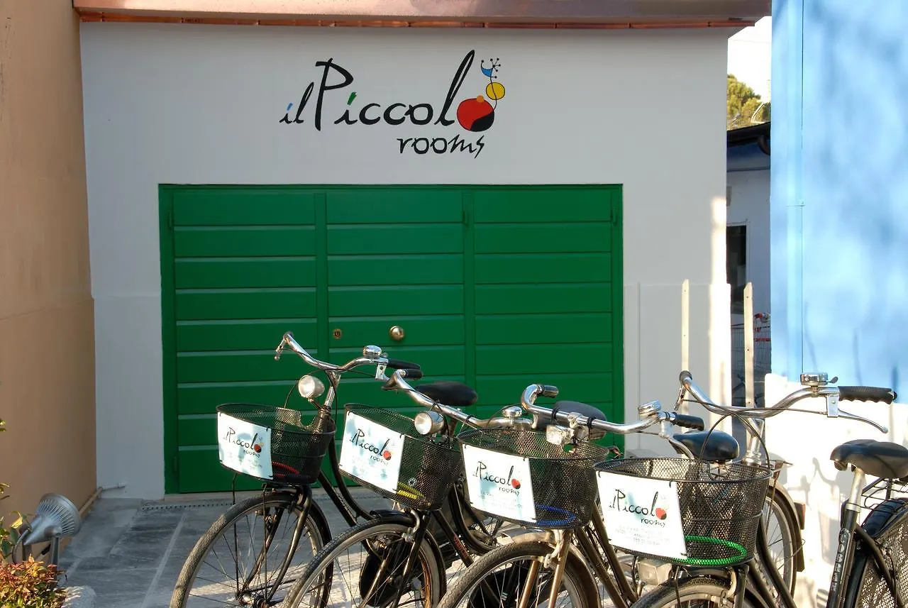 Il Piccolo Rooms Pontedera