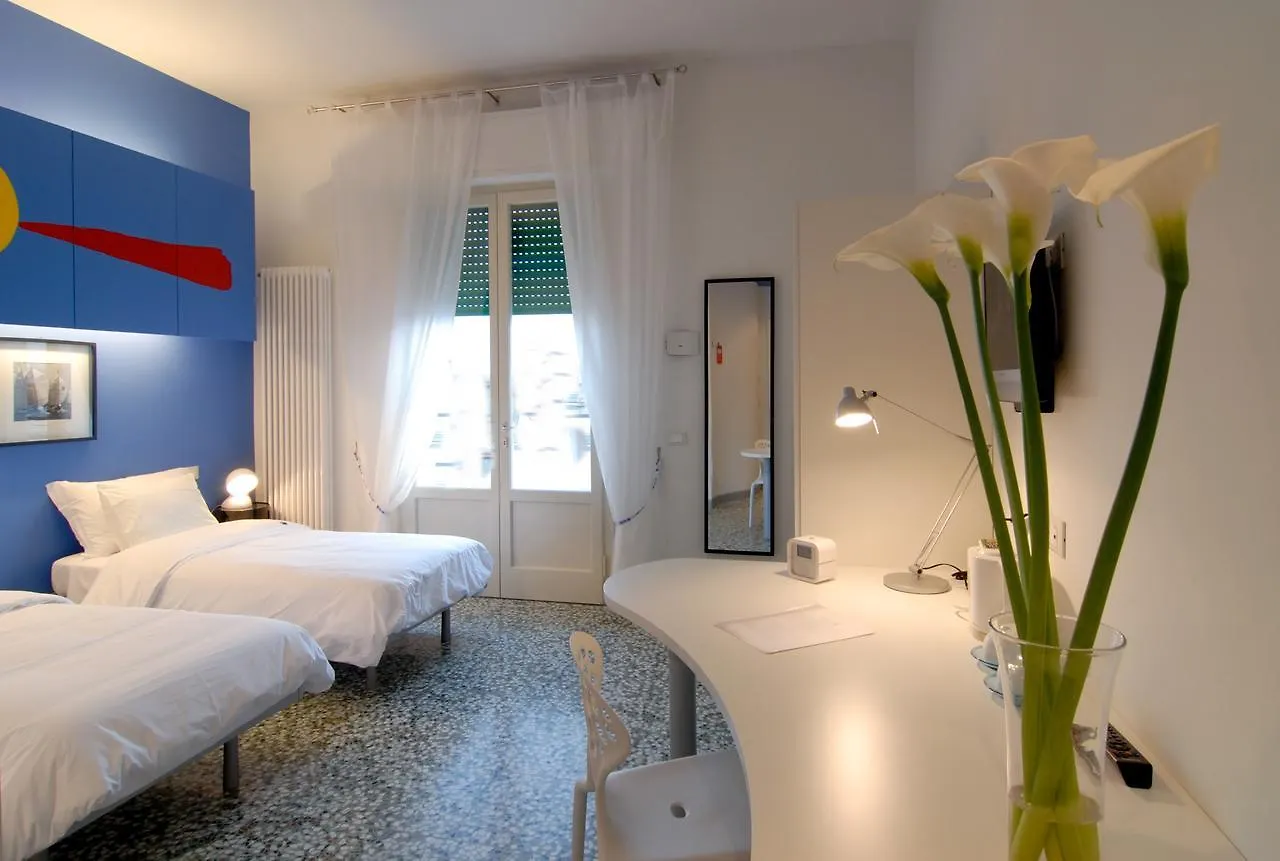Il Piccolo Rooms Pontedera