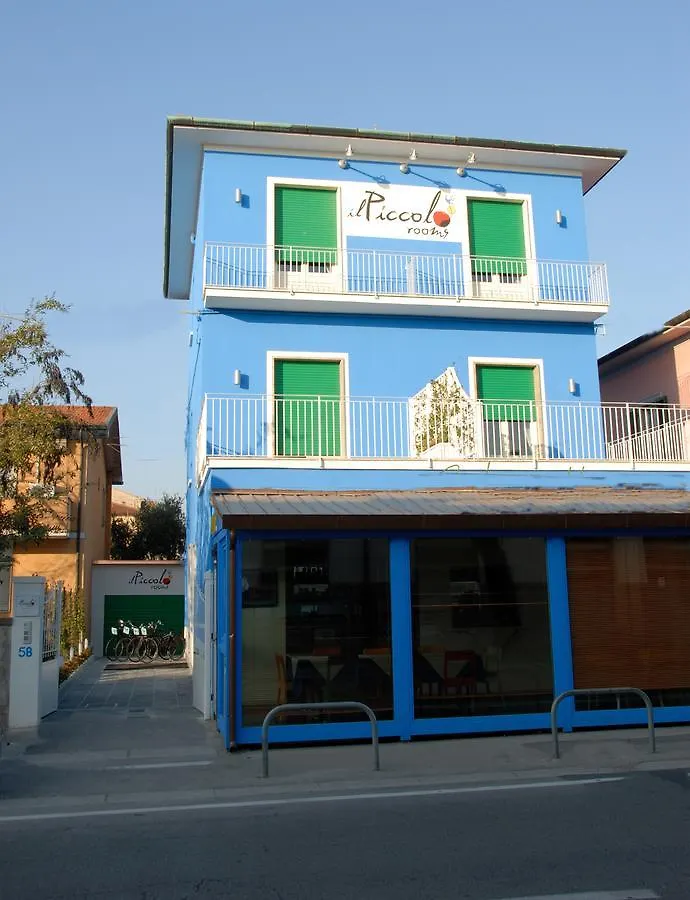 Guest house Il Piccolo Rooms Pontedera