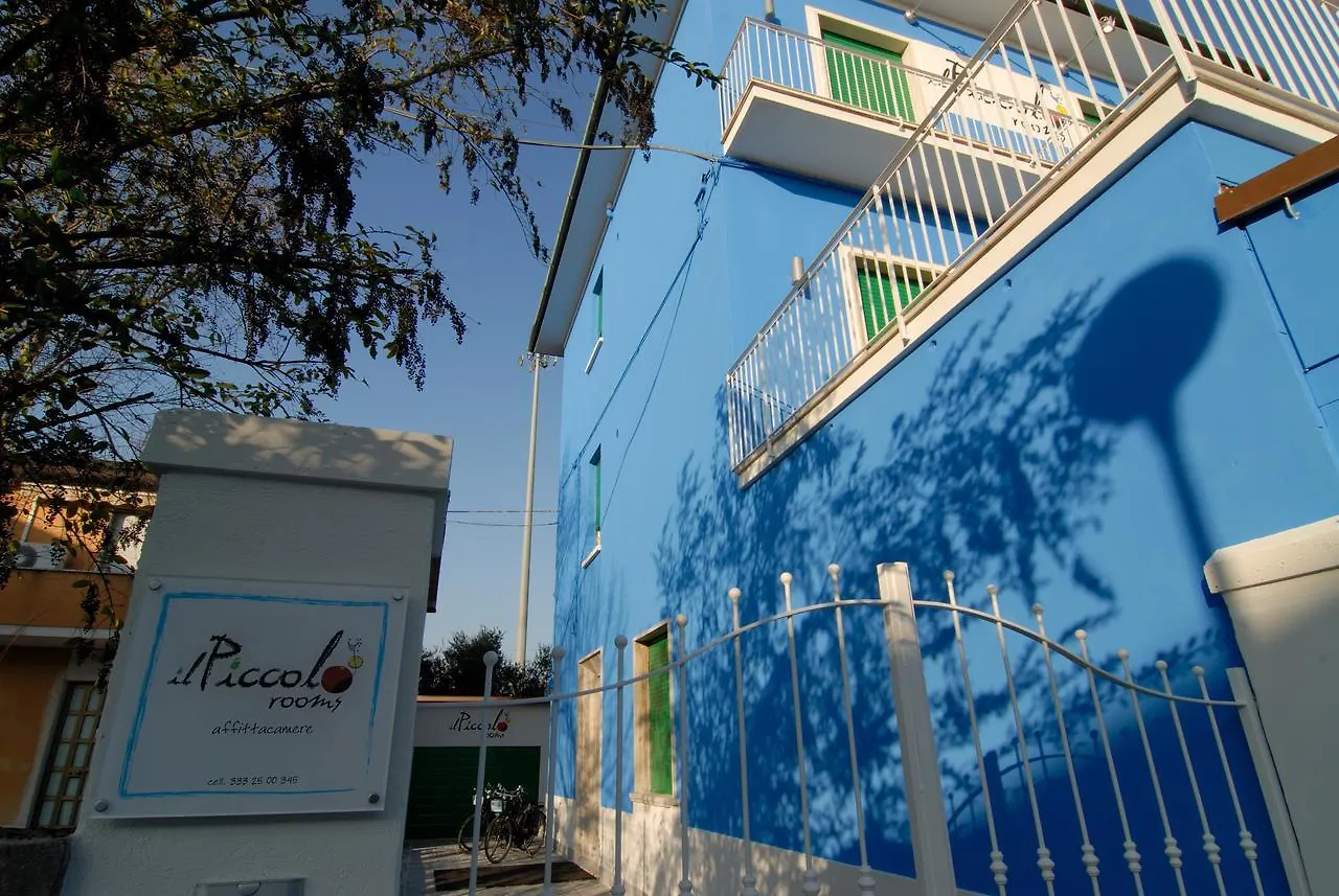 Guest house Il Piccolo Rooms Pontedera