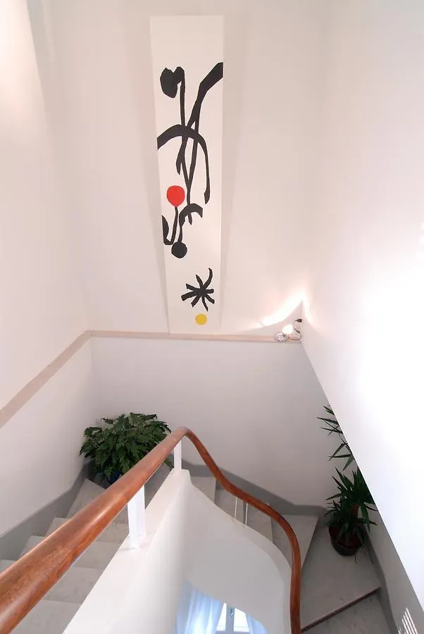 Il Piccolo Rooms Pontedera