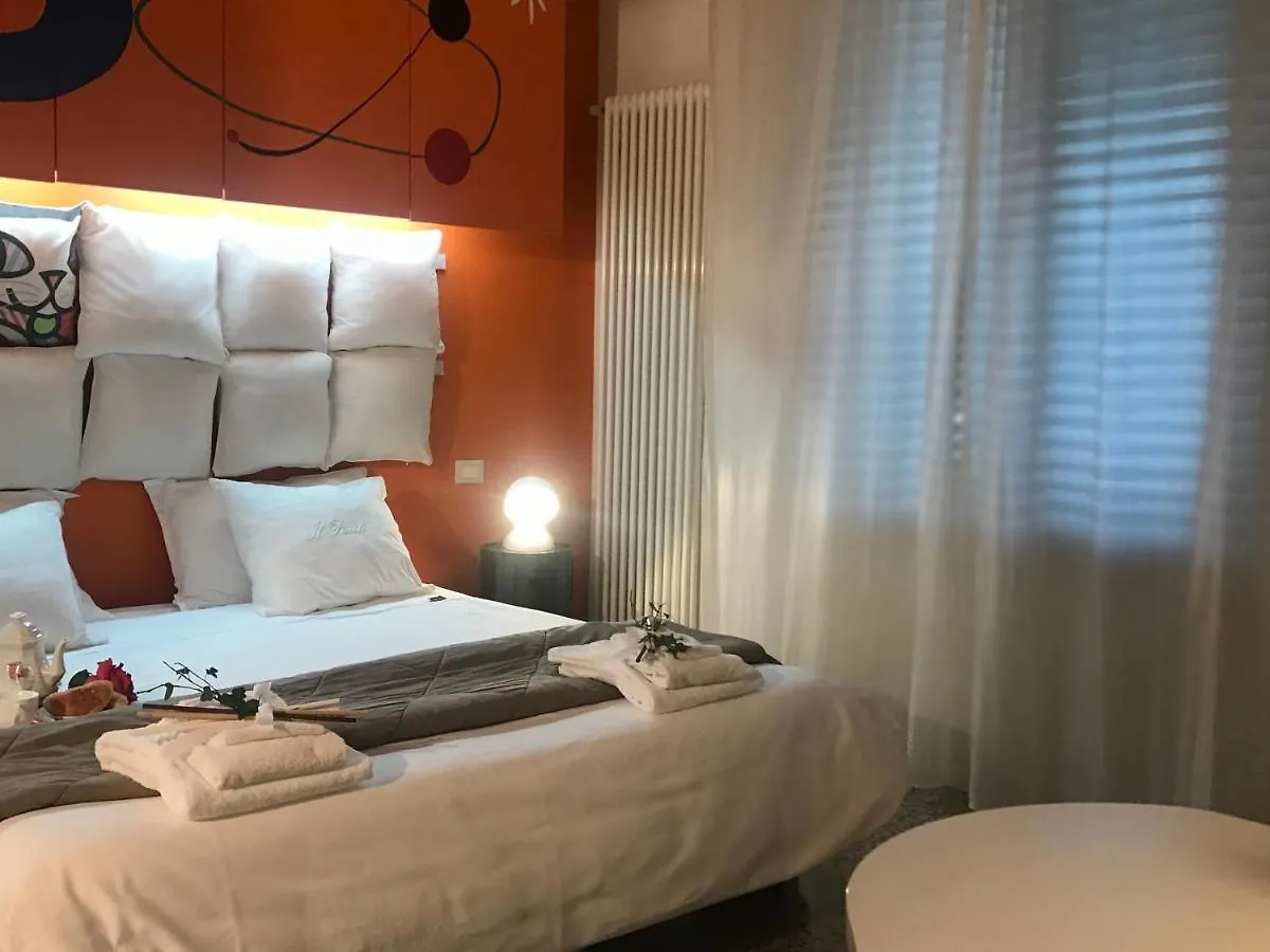 Il Piccolo Rooms Pontedera