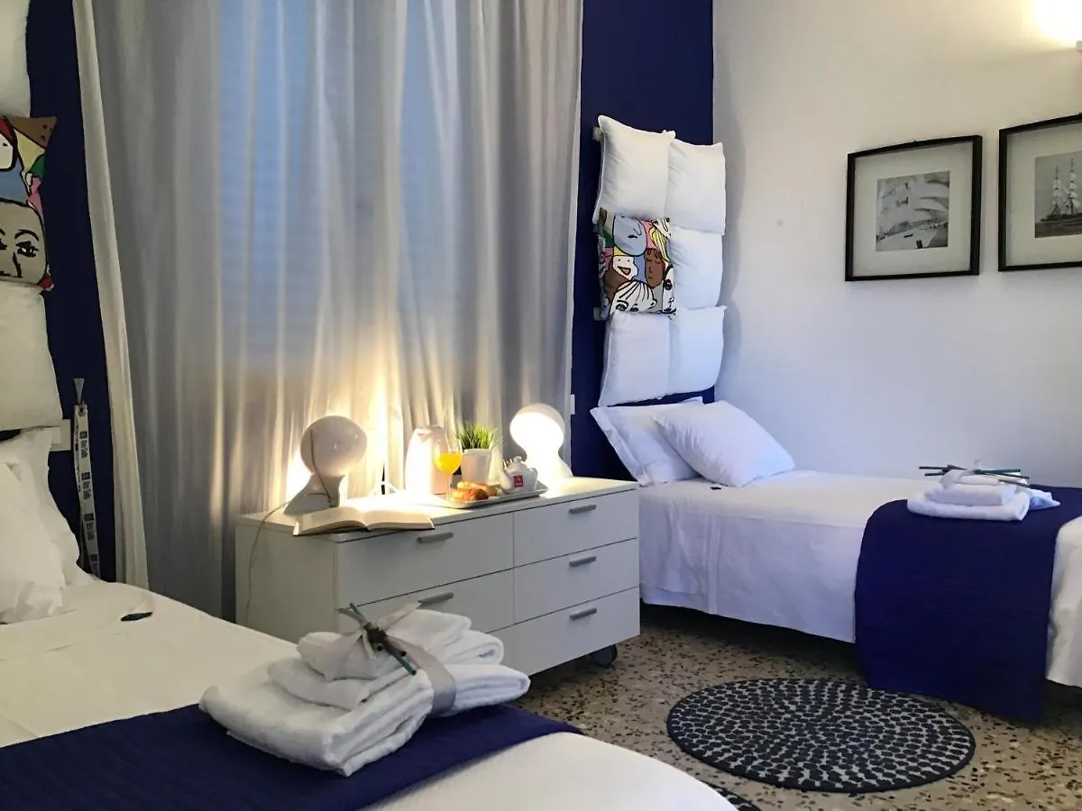 Guest house Il Piccolo Rooms Pontedera