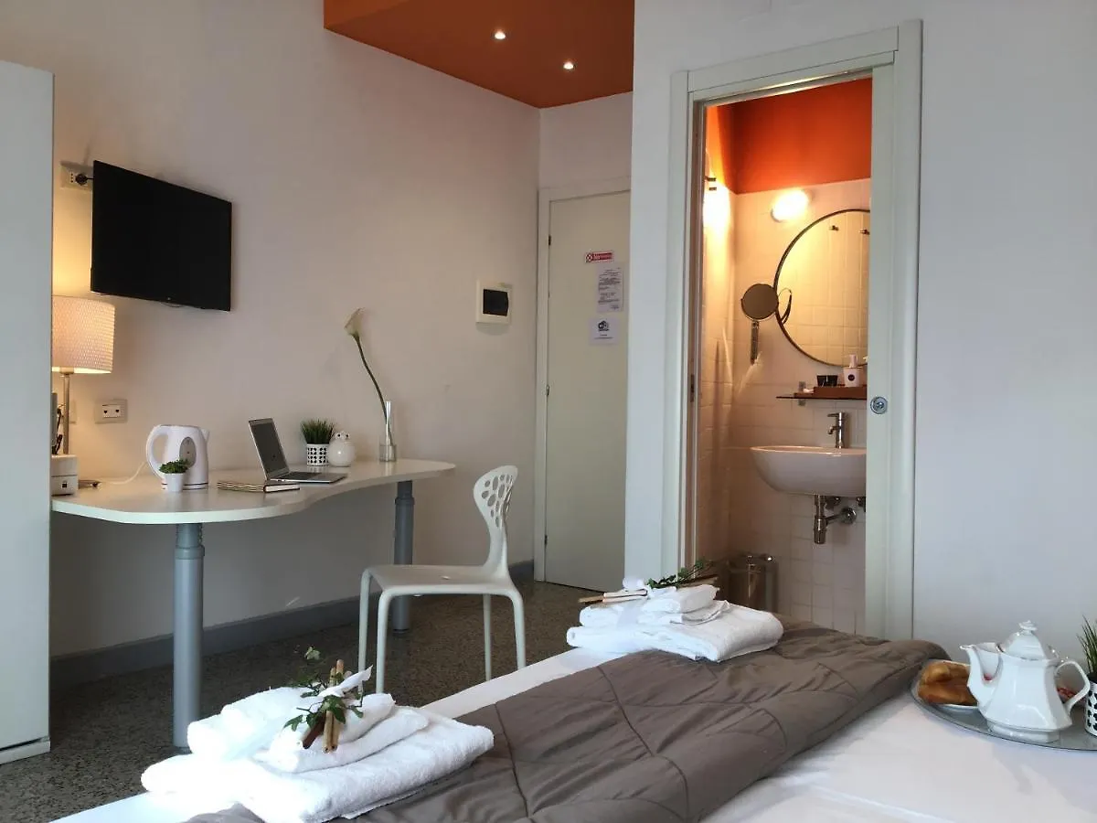 Guest house Il Piccolo Rooms Pontedera