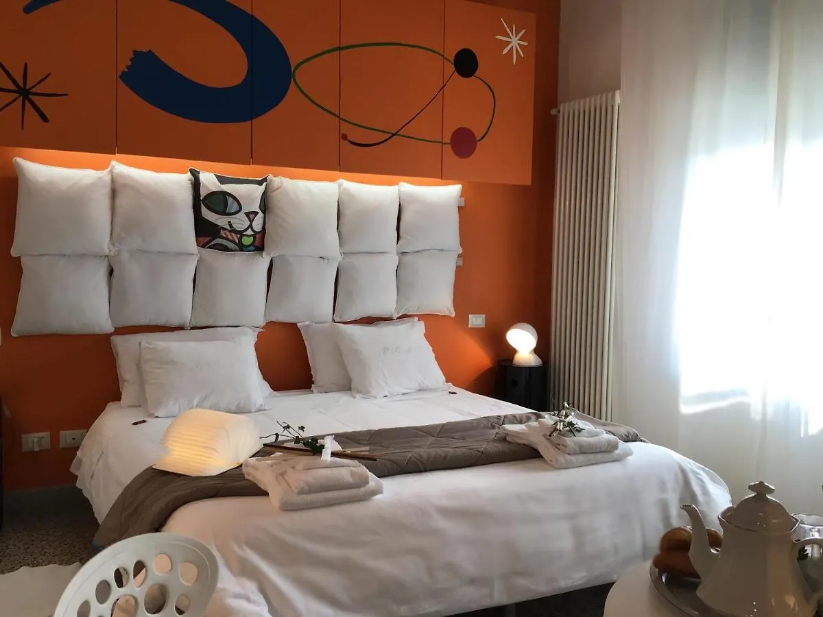 Il Piccolo Rooms Pontedera Italy