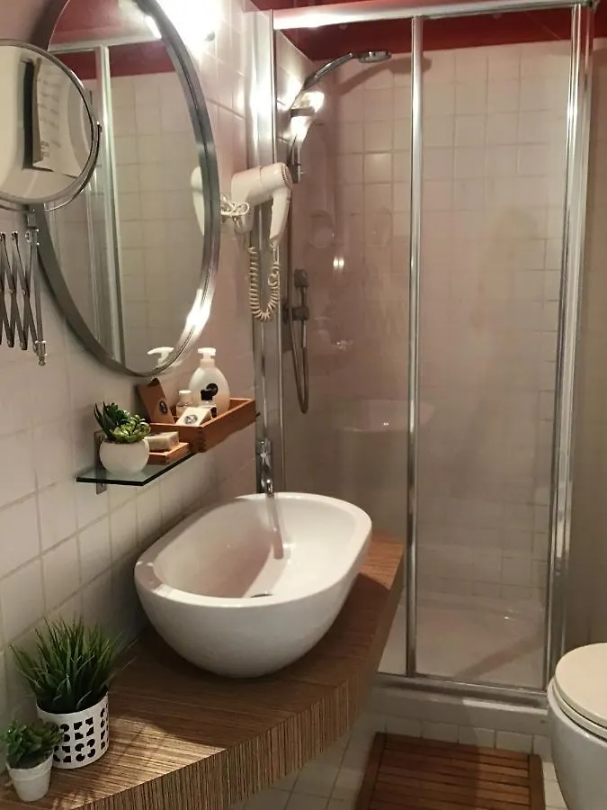 Il Piccolo Rooms Pontedera Guest house