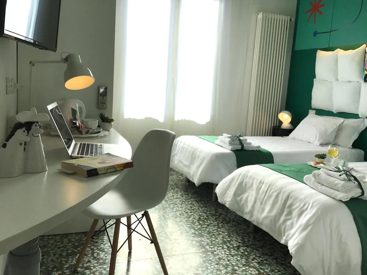 Guest house Il Piccolo Rooms Pontedera
