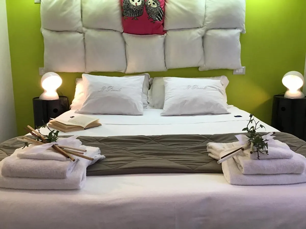 Guest house Il Piccolo Rooms Pontedera