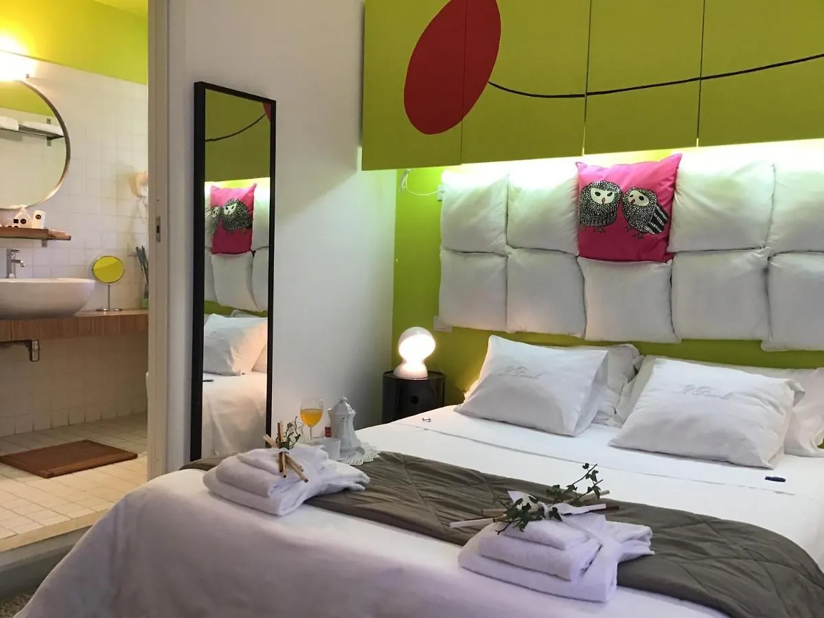 Il Piccolo Rooms Pontedera Guest house