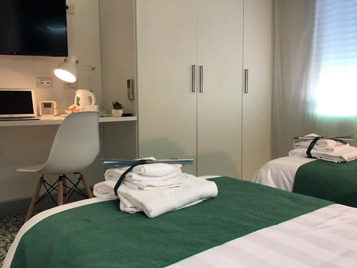** Guest house Il Piccolo Rooms Pontedera Italy