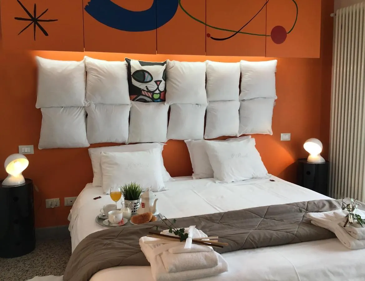 Il Piccolo Rooms Pontedera Italy