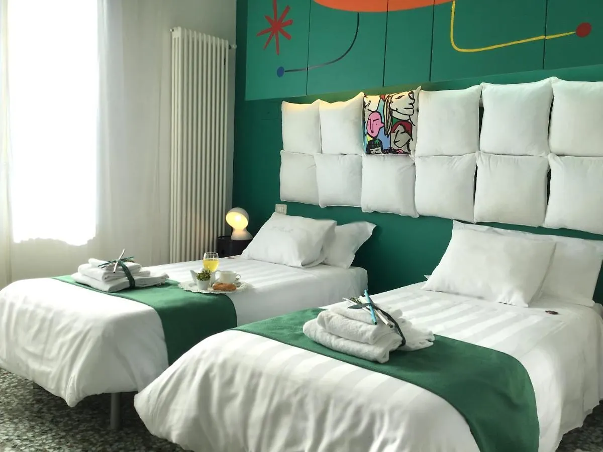 ** Guest house Il Piccolo Rooms Pontedera Italy