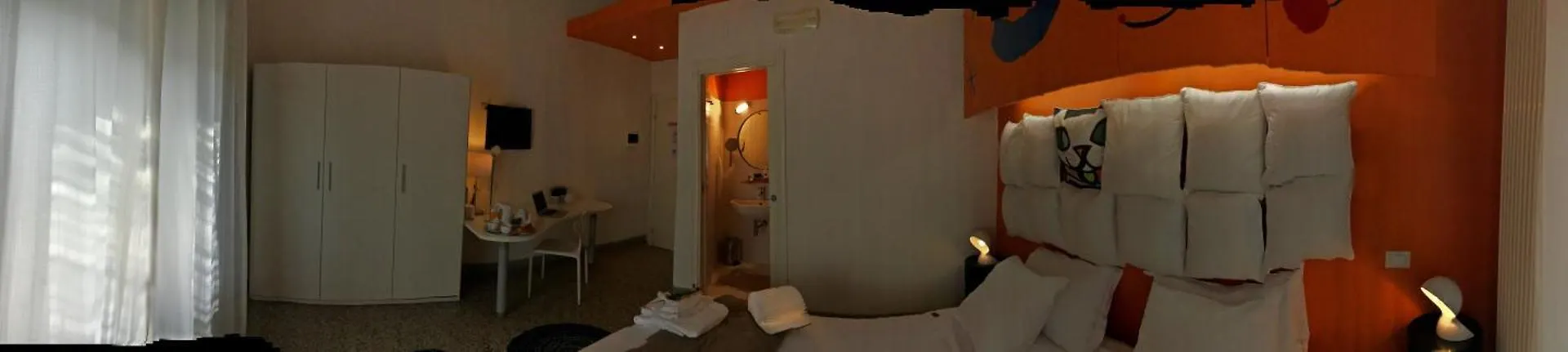 Il Piccolo Rooms Pontedera